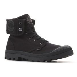Palladium Us Baggy 92353-060-M sko sort