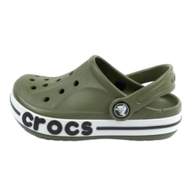 Crocs Bayaband Clog 207019-309 grøn