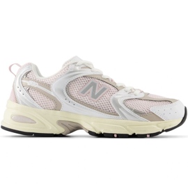 New Balance MR530ASR sko hvid