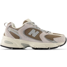 New Balance MR530CN sko beige