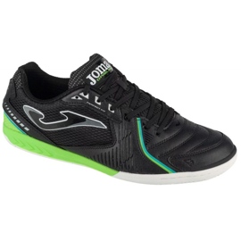 Joma Dribling 2501 I DRIS2501IN fodboldsko sort