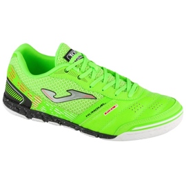 Joma Mundial 2511 I fodboldsko MUNS2511IN grøn