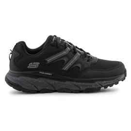 Skechers D-Lux Journey sko 237192-BKCC sort
