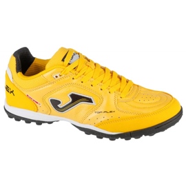 Joma Top Flex 2528 Tf TOPS2528TF fodboldsko gul