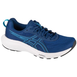 Asics Gel Contend 9 sko 1011B881-401 blå