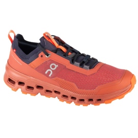 On Running På Cloudsurfer Trail Wp løbesko 3MD30282282 orange