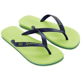 Flip-flops Ipanema Class Brasil 80415-25397 blå