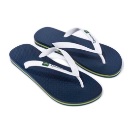 Flip-flops Ipanema Class Brasil 80415-25601 hvid