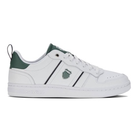 K- Swiss K-Swiss Lozan Match Lth 08903-193-M sneakers hvid