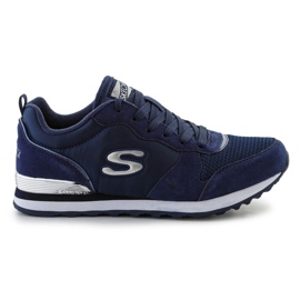 Skechers Og 85 111-NVY sportssko blå