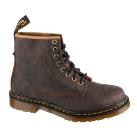 Dr. Martens Dr. sko Martens 1460 DM31871201 brun