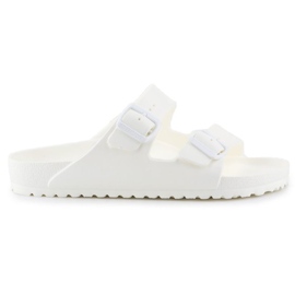 Birkenstock Arizona Eva 0129441 flip-flops hvid