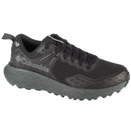 Columbia Konos Trs sko 2099811012 sort
