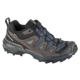 Salomon X Ultra 360 Ltr Gtx sko 475716 grå