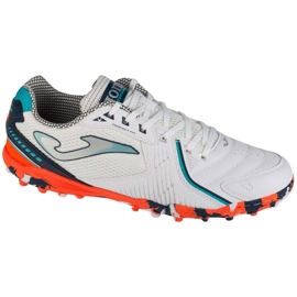 Joma Dribling 2432 Tf DRIW2432TF fodboldsko hvid