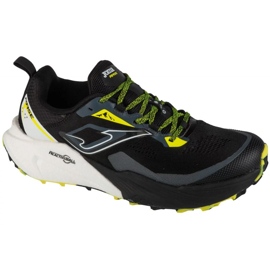 Joma Rase Herre 2401 TKRASW2401 sko sort