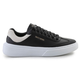 Skechers Cordova Classic-Lighto sko 232858-BKW sort