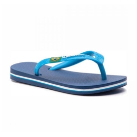 Flip-flops Ipanema Class Brasil 80416-22117 blå