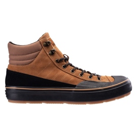 Iguana Troper Mid-sko 92800623643 brun