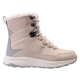 Fitanu Radal snestøvler 92800623847 beige