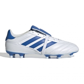 Adidas Copa Gloro II FG JH6661 Hvide sko
