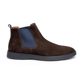 Lloyd Hondo M 24-656-27 sko brun