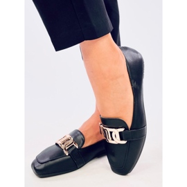 Lidia Sorte loafers til kvinder