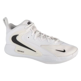 Nike Hyperset 2 FQ7070-101 volleyballsko hvid