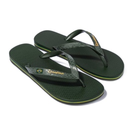 Flip-flops Ipanema Class Brasil 80415-20770 grøn