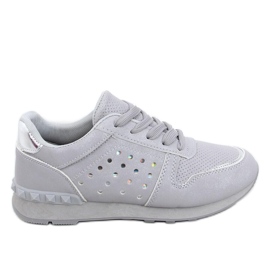 Sneakers sneakers sneakers grå