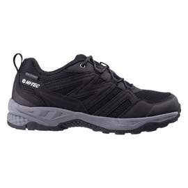 Hi-Tec Hicora Low 92800622325 Sportssko sort