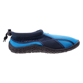 Martes Water Shoes 92800399999 Sort og blå flerfarvet
