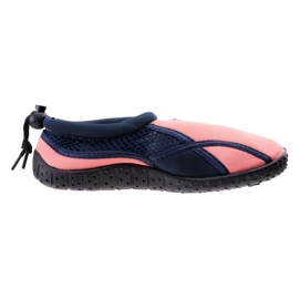 Martes vandsko 92800400007 Navy-lyserød flerfarvet