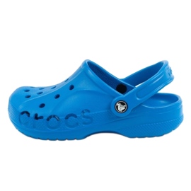 Crocs Baya tilstopper 10126-4JL blå