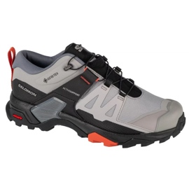 Salomon X Ultra 4 GTX 416231 sko med grå membran