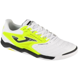 Joma cancha 2532 TF dåser2532in fiections sko hvid