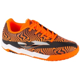 Joma Evolution 2501 i EVJS2501in fodboldsko orange