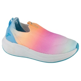 Joma Lacegirl 2516 JLACES2516 Farverige sportssko lyserød