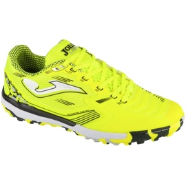 Joma Liga 5 2509 TF Ligs2509TF Zielone-Limonka Fodboldsko grøn
