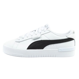 Puma Sports sko spiser 386401 03 Hvid og sort
