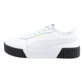 Puma Carina 2.0 385849 04 Sportssko hvid