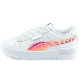 Puma Sports sko spiser 383760 01 Hvid