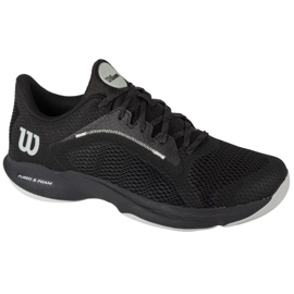 Tennissko Wilson Hurakn 2.0 WRS333030 Sort
