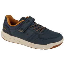 Joma Jom Jomarama 2403 JJARAW2403V Navy Blue blå