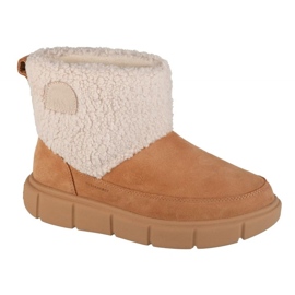 Sorel Explorer III Slip-On Cosy WP 2079341252 Beige