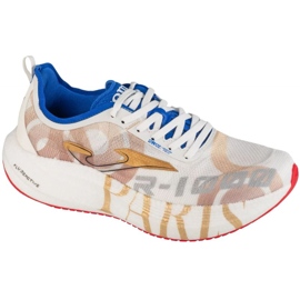 Joma R.1000 2402 RR100W2402 Hvide sko