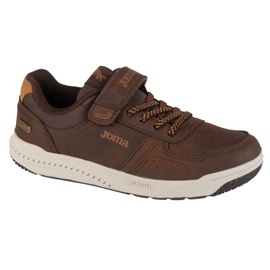 Joma Jom Jomarama 2424 JJARAW2424V Brown brun