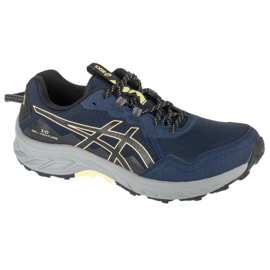 Asics Gel-Venture 10 løbesko 1011B967-400 blå