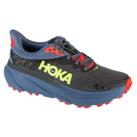 Hoka Challenger Atr 7 løbesko 1134498-ONN grå