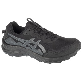 Asics gel-venture 10 1011b967-001 sorte sko